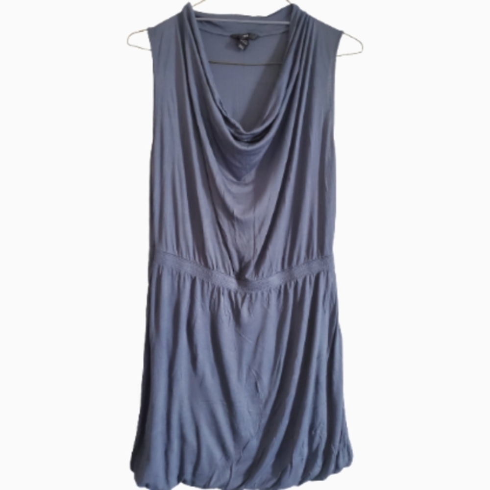 H&M DRESS